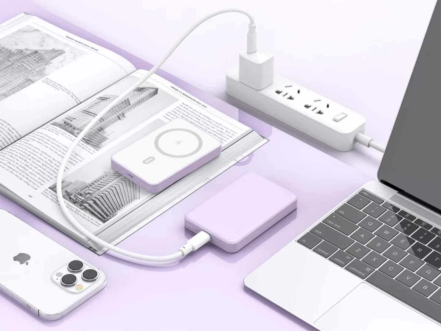 Magsafe Powerbank